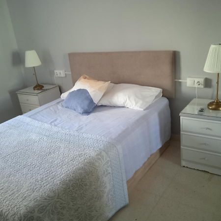 Torremolinos Alquilo Habitacion Con Bano Compartido Y Cocina Compartida المظهر الخارجي الصورة
