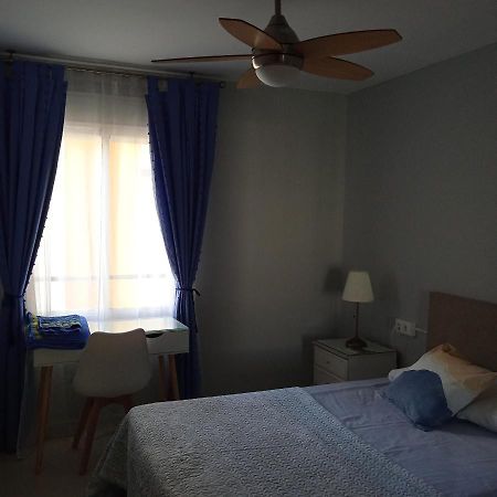 Torremolinos Alquilo Habitacion Con Bano Compartido Y Cocina Compartida المظهر الخارجي الصورة
