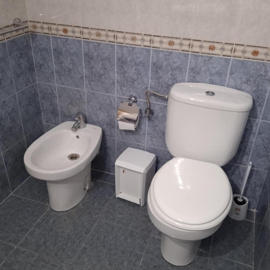 Torremolinos Alquilo Habitacion Con Bano Compartido Y Cocina Compartida المظهر الخارجي الصورة